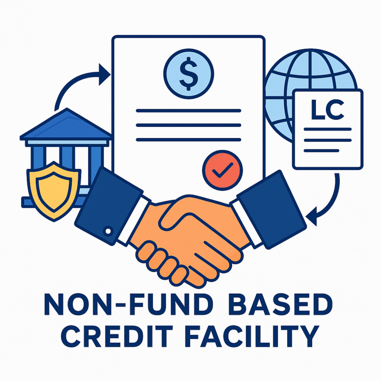 Non-Fund Based-Credit Facilities