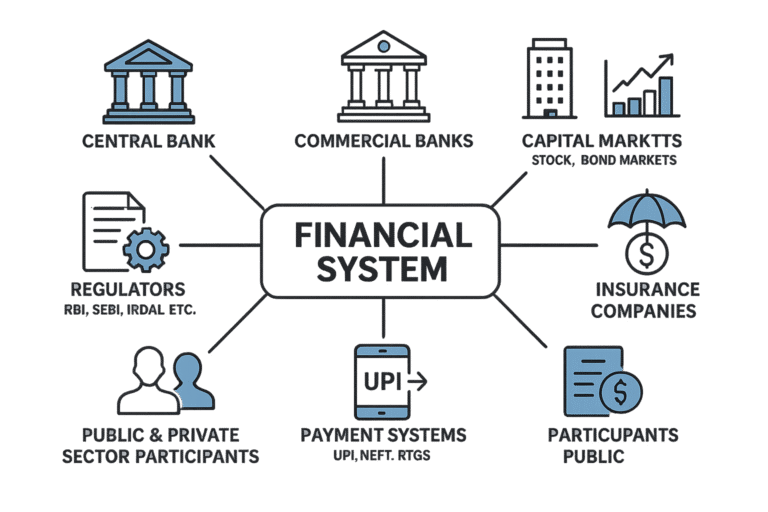 FINANCIAL SYSTEM