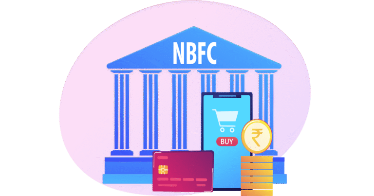 FINANCIAL INSITUTION – NBFC