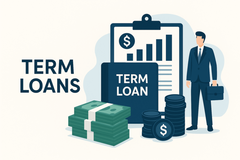 Term LOANS